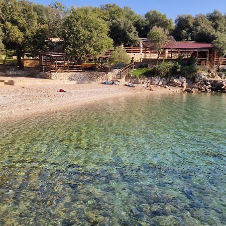 Villa Martina Pinezici  Bagian luar foto