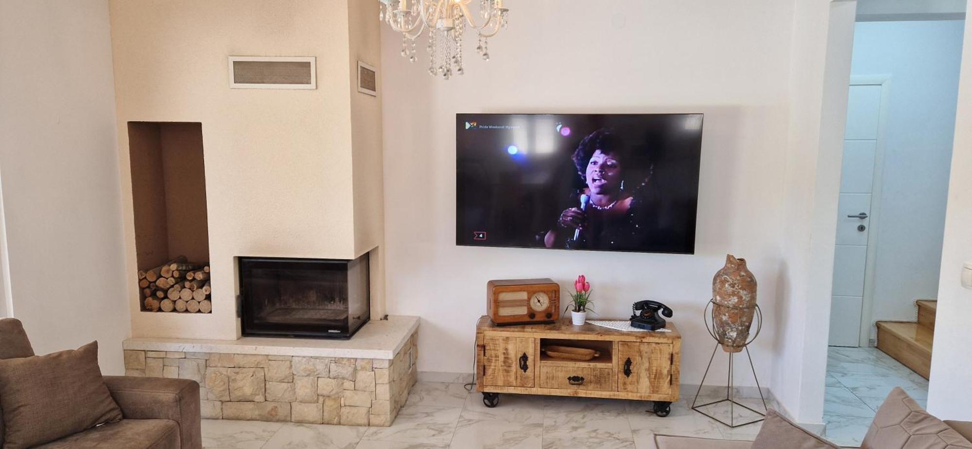 Villa Martina Pinezici  Bagian luar foto