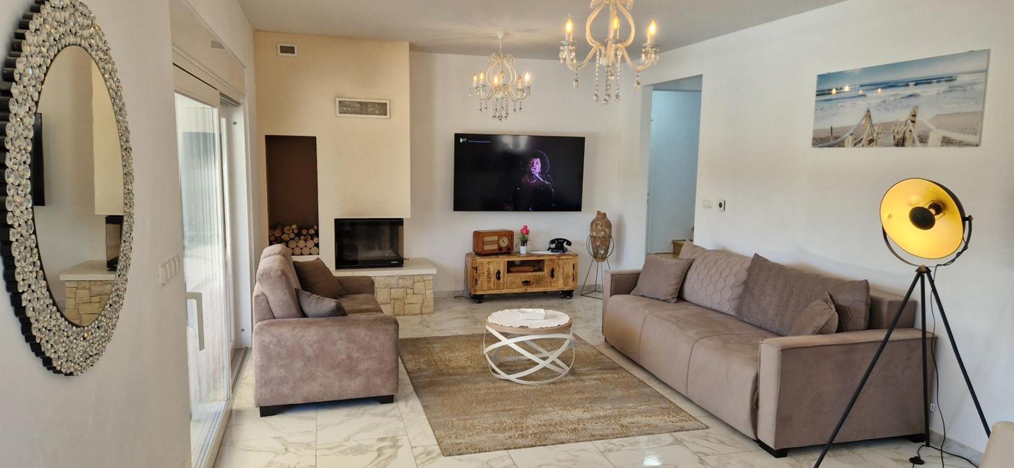 Villa Martina Pinezici  Bagian luar foto