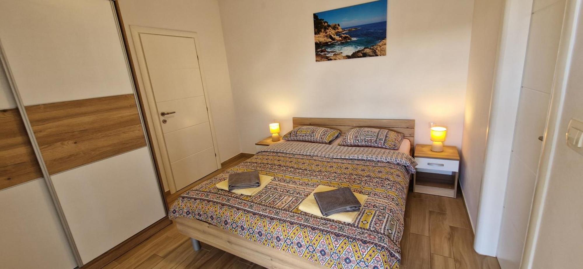 Villa Martina Pinezici  Bagian luar foto