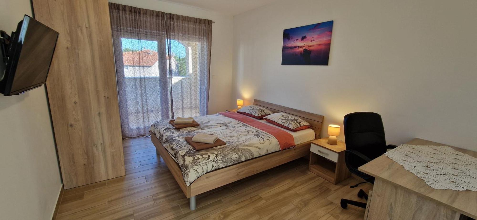 Villa Martina Pinezici  Bagian luar foto