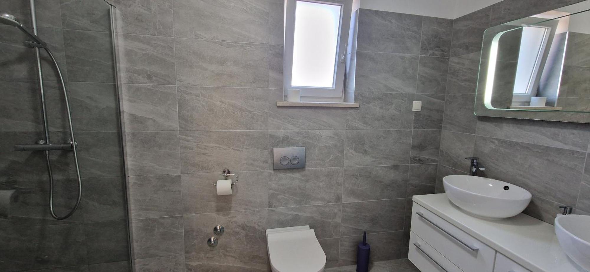 Villa Martina Pinezici  Bagian luar foto