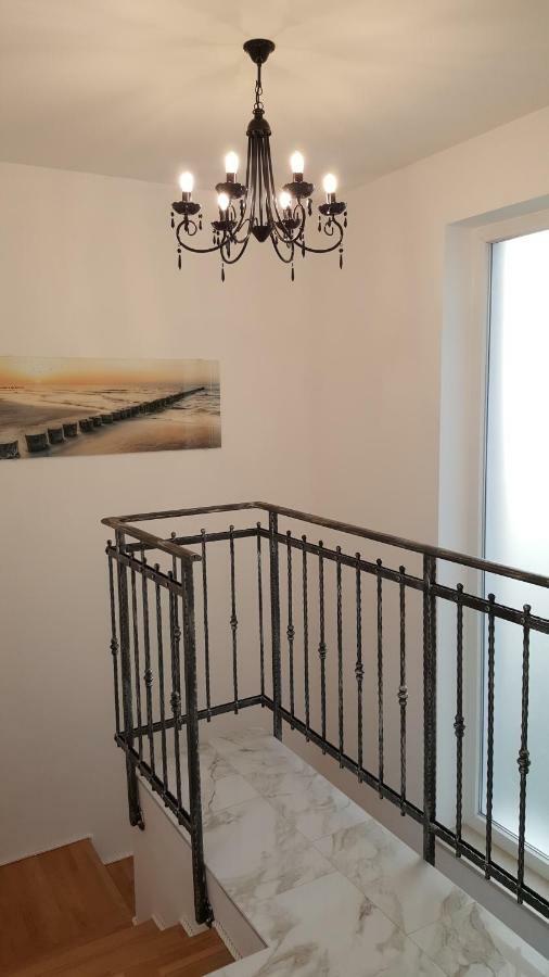 Villa Martina Pinezici  Bagian luar foto