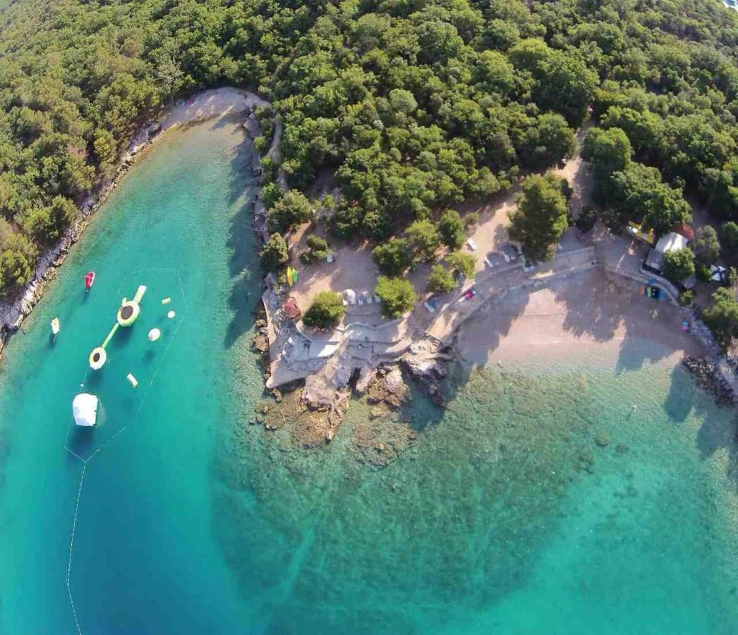Villa Martina Pinezici  Bagian luar foto