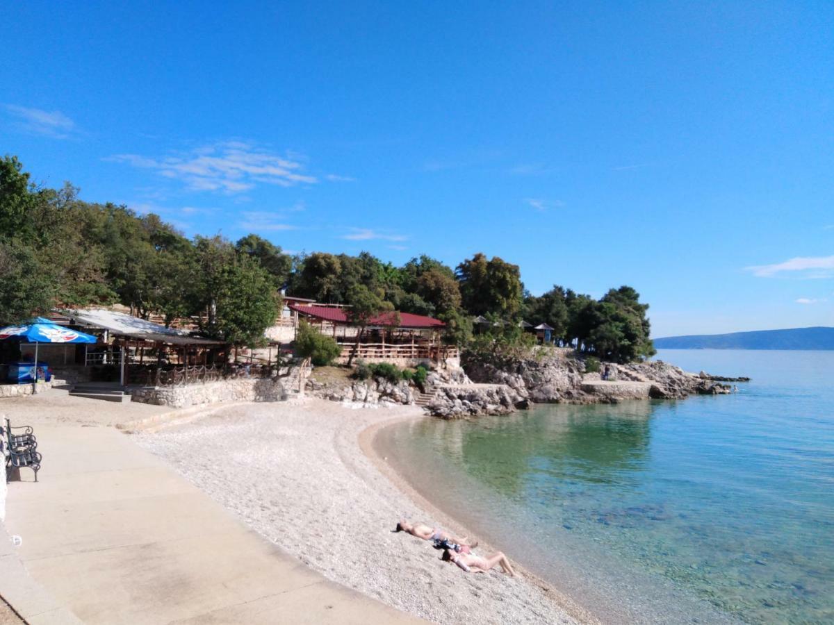 Villa Martina Pinezici  Bagian luar foto
