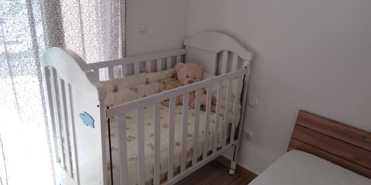 Villa Martina Pinezici  Bagian luar foto